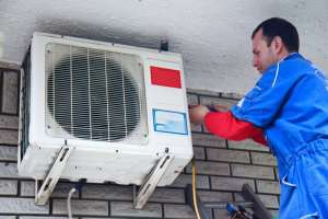 24/7 and Emergency HVAC Near Prt Jeff Sta, NY | Air Conidtioning and Heating Contractors